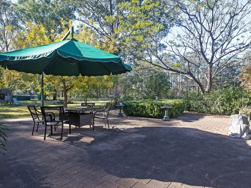 1149 Old Maitland Road, Sawyers Gully NSW 2326