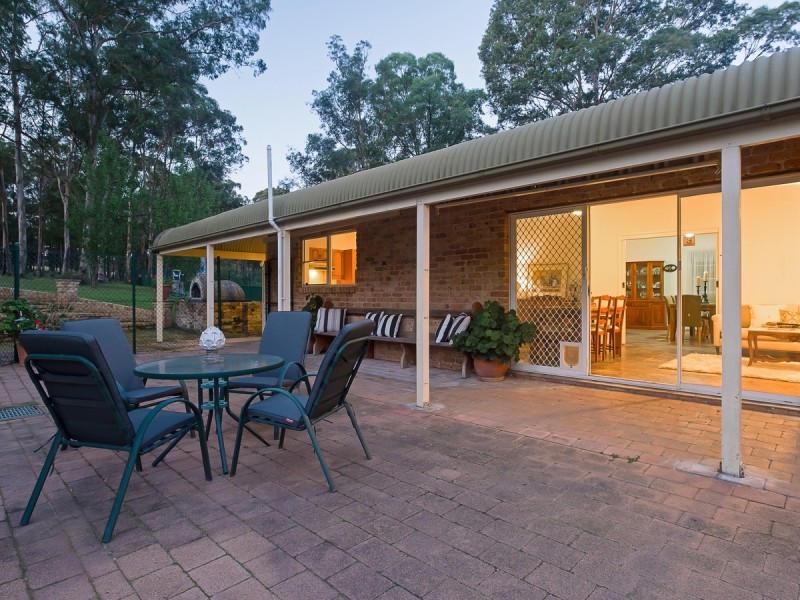 1149 Old Maitland Road, Sawyers Gully NSW 2326