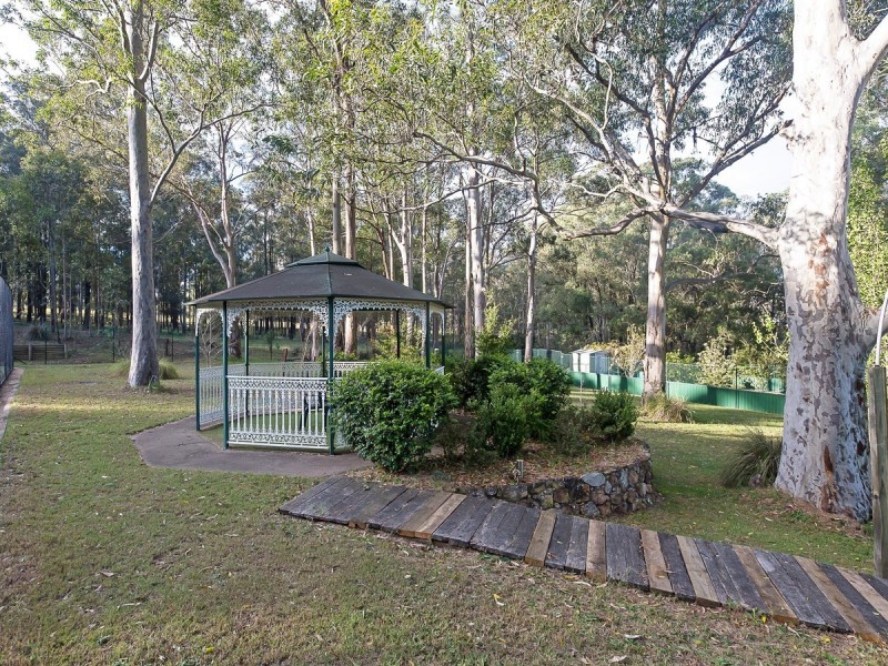 1149 Old Maitland Road, Sawyers Gully NSW 2326