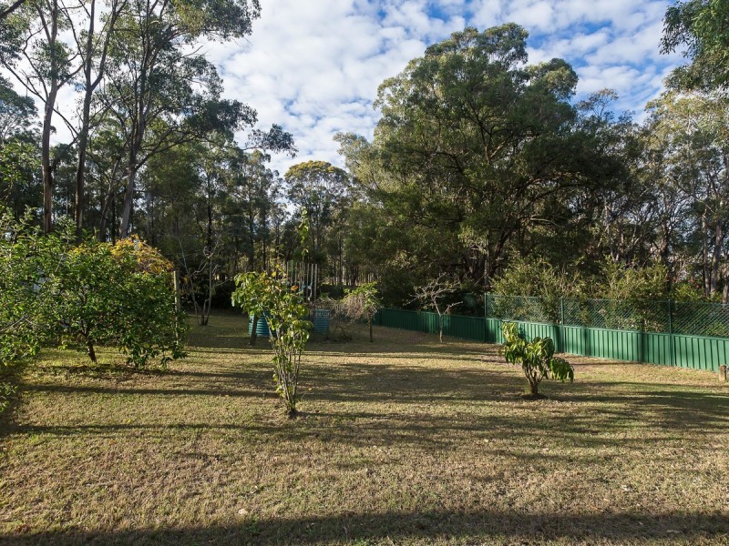 1149 Old Maitland Road, Sawyers Gully NSW 2326
