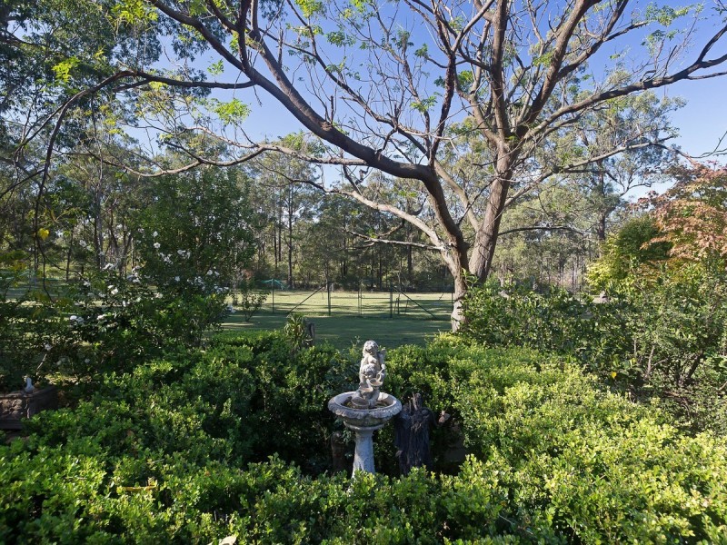 1149 Old Maitland Road, Sawyers Gully NSW 2326