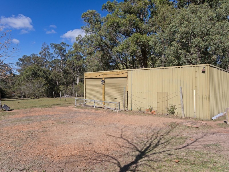 1149 Old Maitland Road, Sawyers Gully NSW 2326