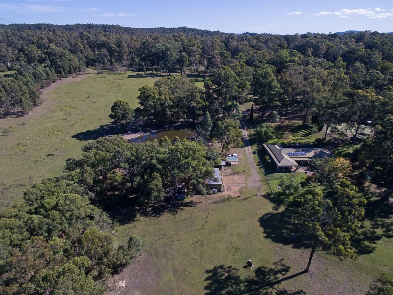 1149 Old Maitland Road, Sawyers Gully NSW 2326