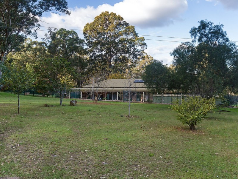 1149 Old Maitland Road, Sawyers Gully NSW 2326