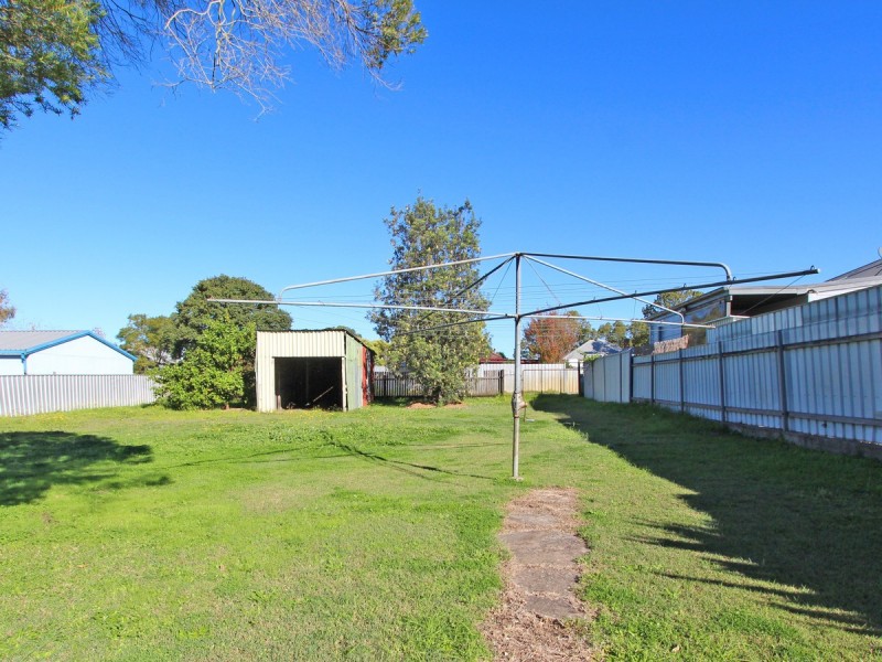 25 Northcote Street, Cessnock NSW 2325
