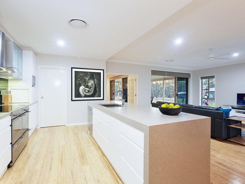 5 Blackburn Close, Pokolbin NSW 2320