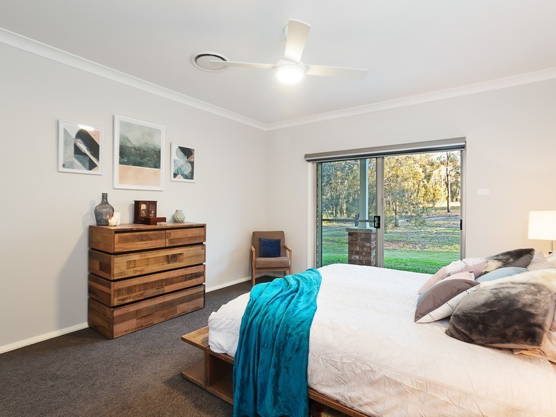 5 Blackburn Close, Pokolbin NSW 2320