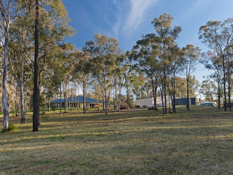 5 Blackburn Close, Pokolbin NSW 2320