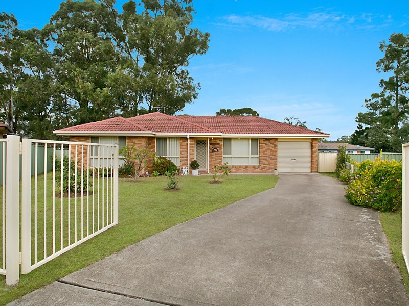 9 Buffier Close, Cessnock NSW 2325