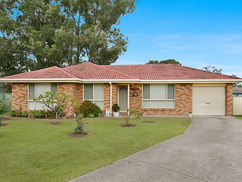 9 Buffier Close, Cessnock NSW 2325