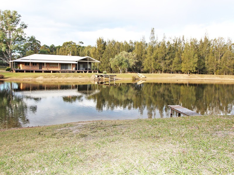 302 Old North Road, Pokolbin NSW 2320