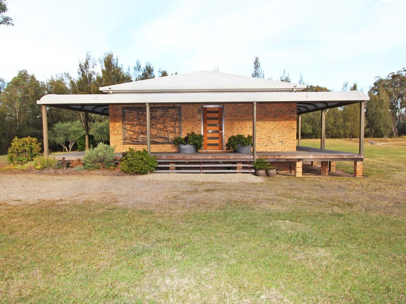 302 Old North Road, Pokolbin NSW 2320