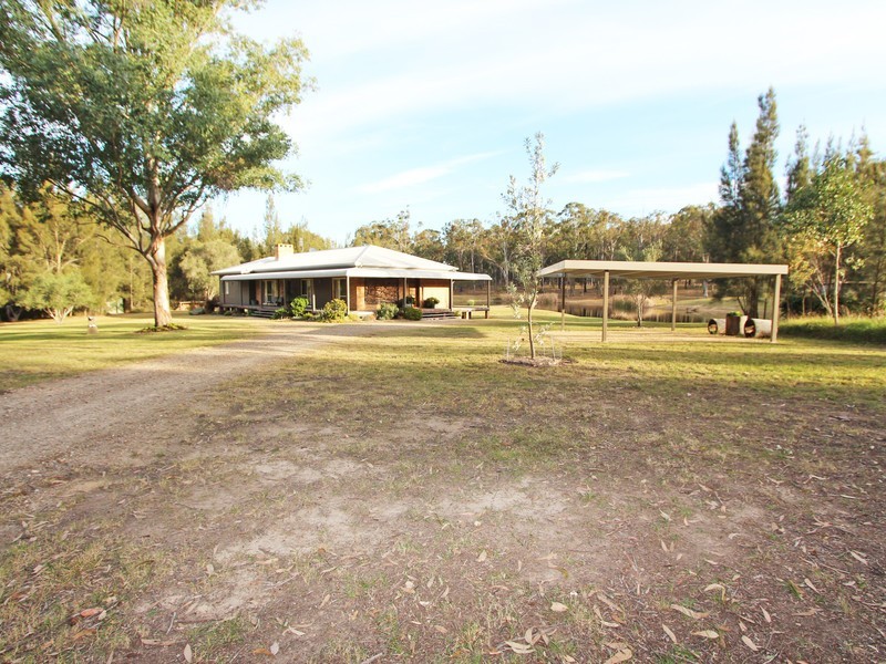 302 Old North Road, Pokolbin NSW 2320