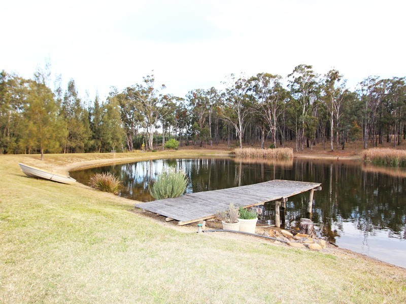 302 Old North Road, Pokolbin NSW 2320