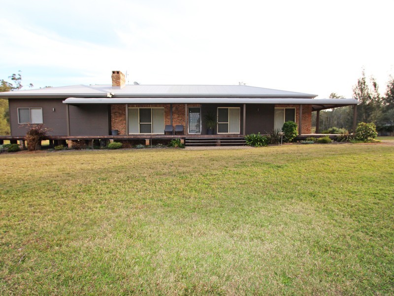 302 Old North Road, Pokolbin NSW 2320