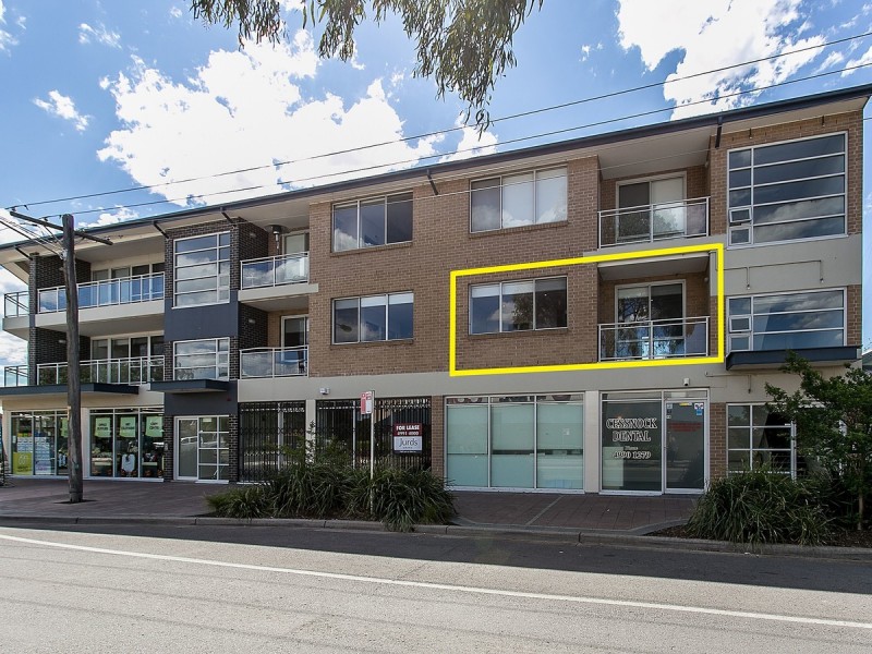 7/10-14 North Avenue, Cessnock NSW 2325