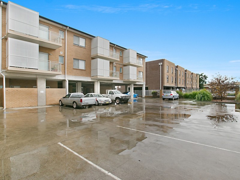 7/10-14 North Avenue, Cessnock NSW 2325