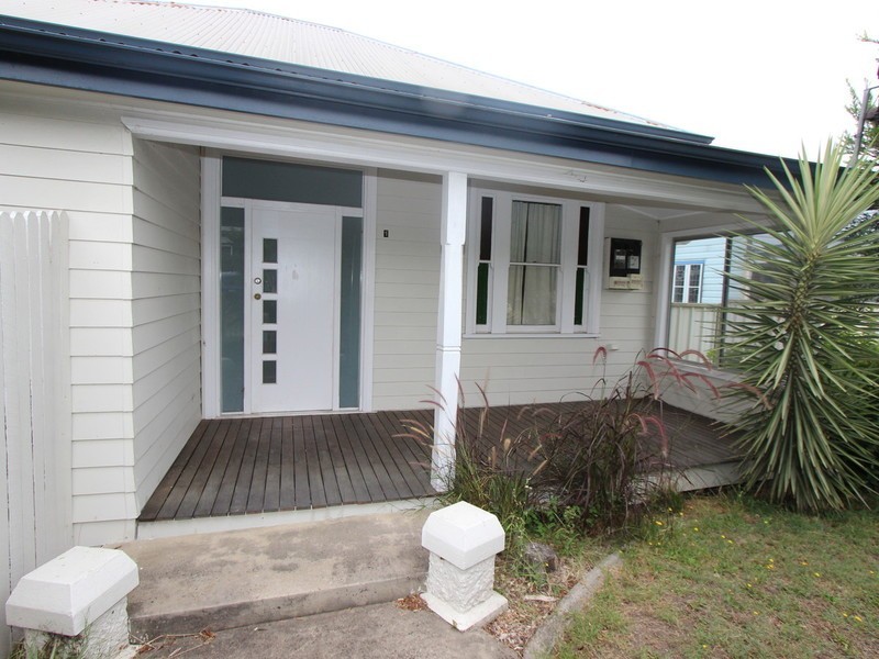 47 Hall Street, Cessnock NSW 2325