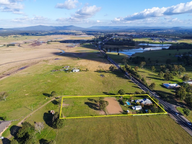 501 Cessnock Road, Gillieston Heights NSW 2321