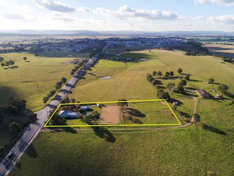 501 Cessnock Road, Gillieston Heights NSW 2321