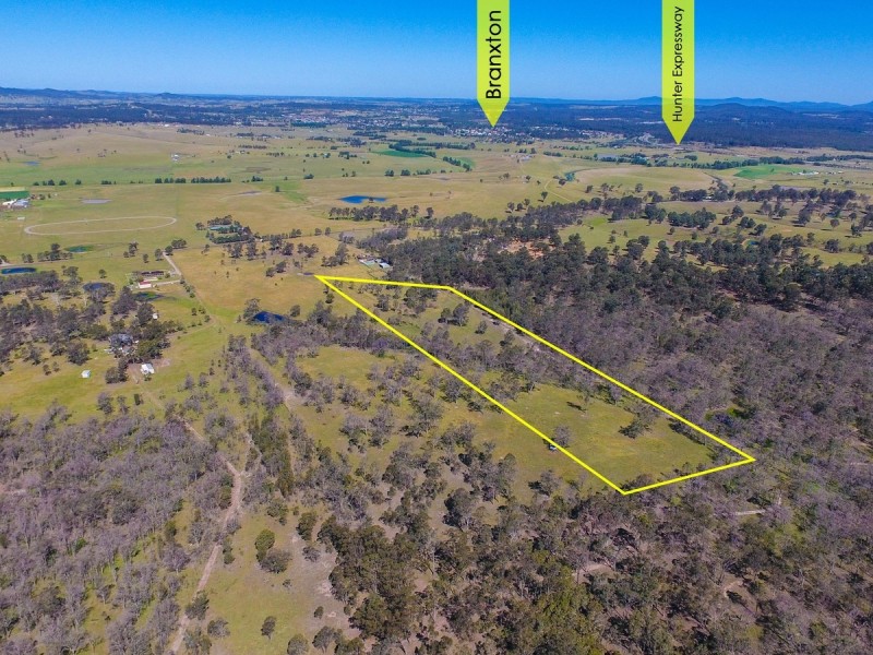 249A Standen Drive, Lower Belford NSW 2335