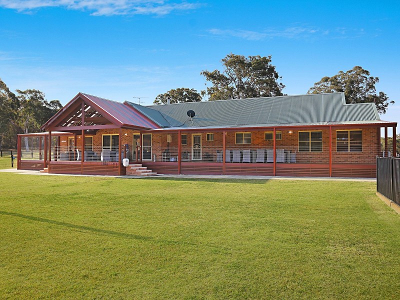 751 Sandy Creek Road, Quorrobolong NSW 2325