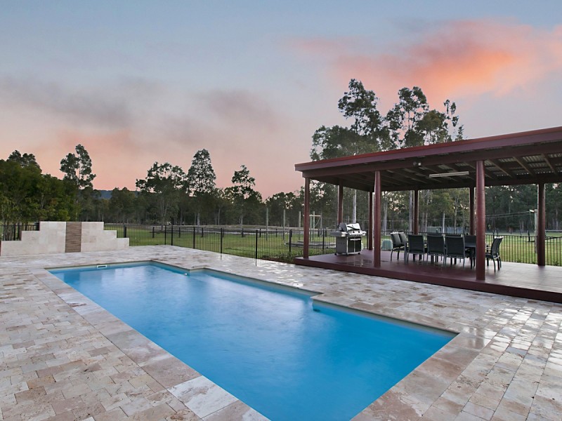 751 Sandy Creek Road, Quorrobolong NSW 2325