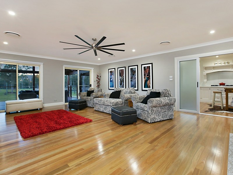 751 Sandy Creek Road, Quorrobolong NSW 2325