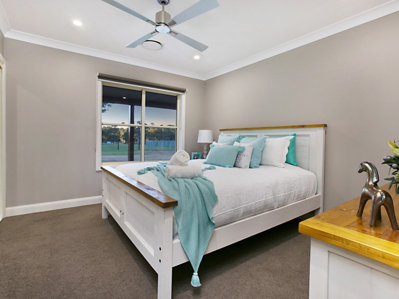 751 Sandy Creek Road, Quorrobolong NSW 2325