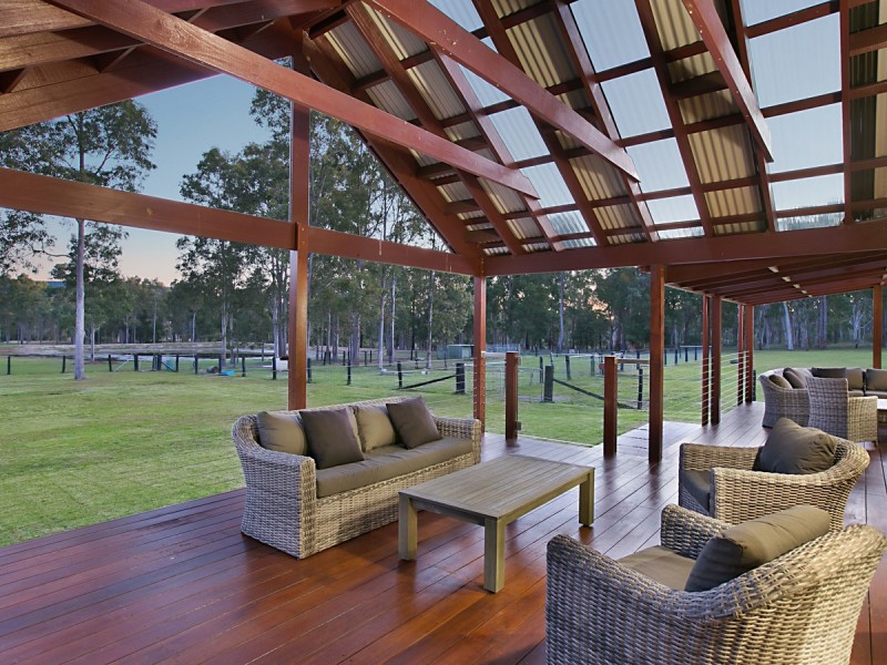 751 Sandy Creek Road, Quorrobolong NSW 2325