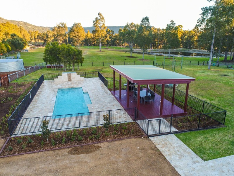 751 Sandy Creek Road, Quorrobolong NSW 2325