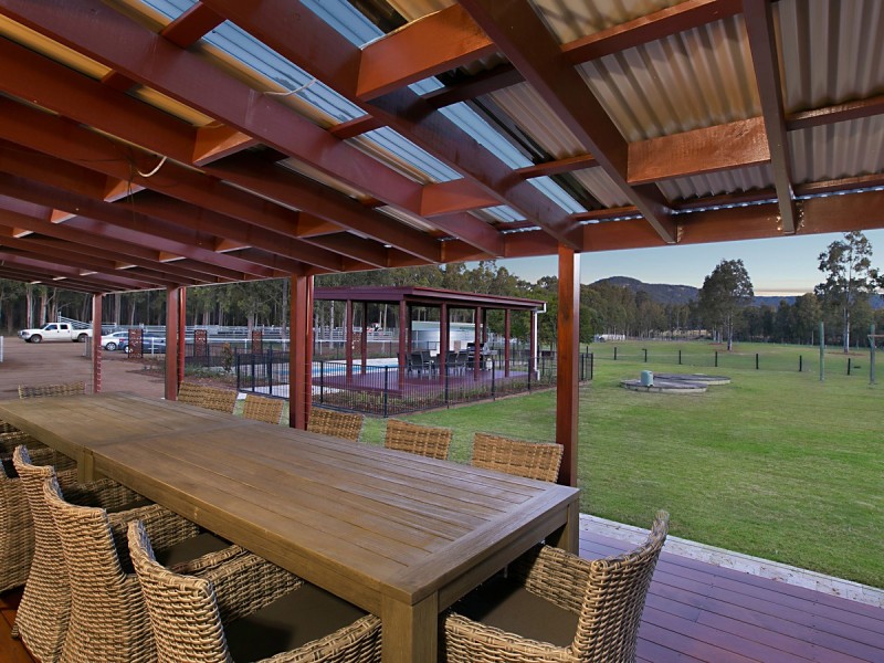 751 Sandy Creek Road, Quorrobolong NSW 2325