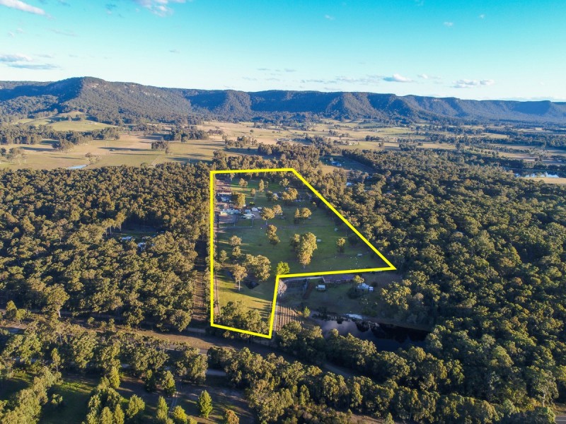 751 Sandy Creek Road, Quorrobolong NSW 2325