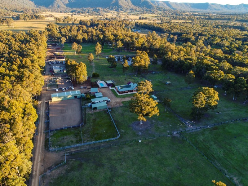 751 Sandy Creek Road, Quorrobolong NSW 2325
