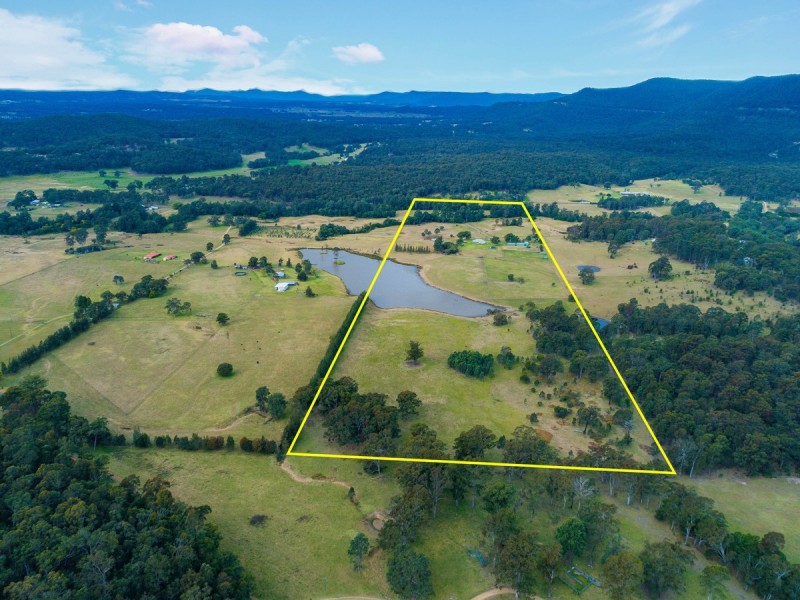 492 Congewai Road, Congewai NSW 2325