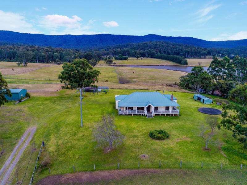 492 Congewai Road, Congewai NSW 2325