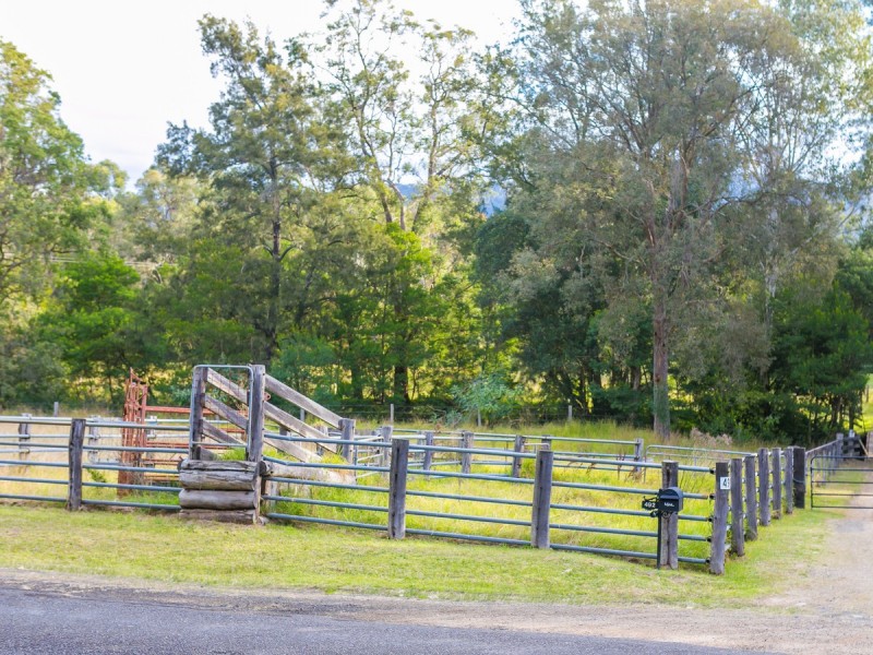 492 Congewai Road, Congewai NSW 2325