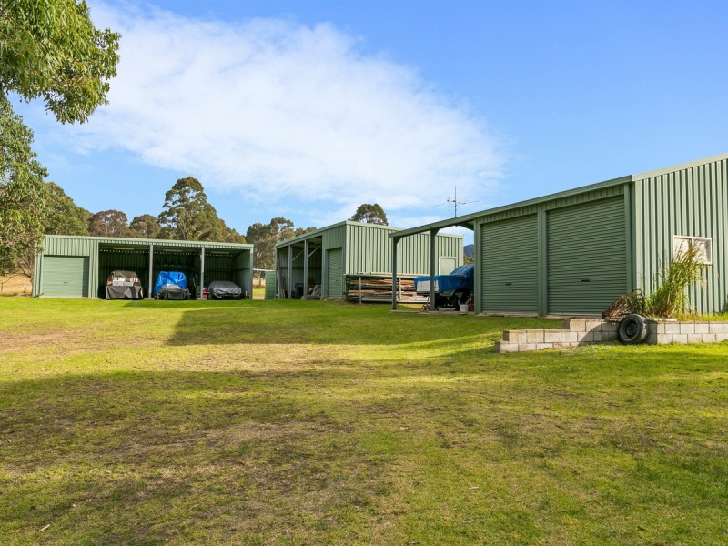 492 Congewai Road, Congewai NSW 2325