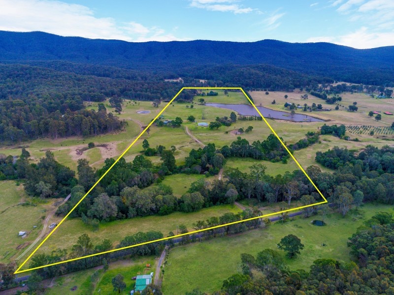 492 Congewai Road, Congewai NSW 2325