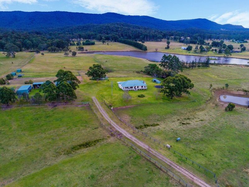 492 Congewai Road, Congewai NSW 2325