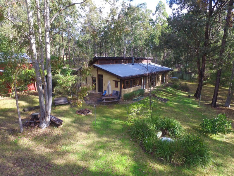 10 Lane Q4 Wallaby Gully Road, Ellalong NSW 2325