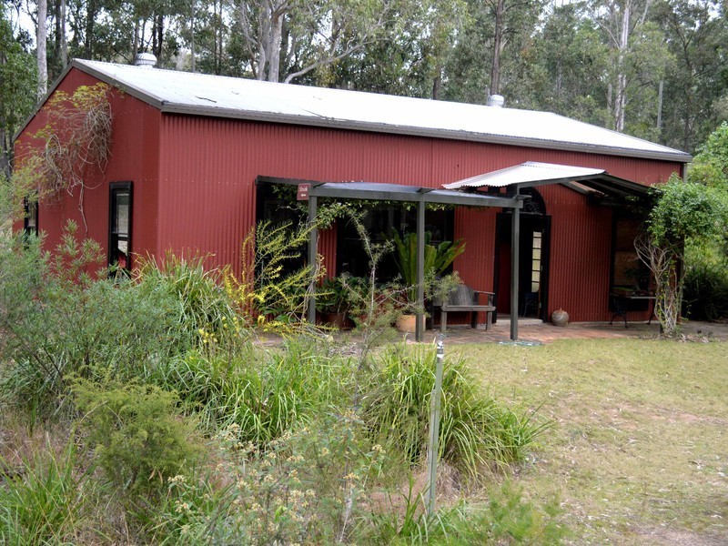 10 Lane Q4 Wallaby Gully Road, Ellalong NSW 2325