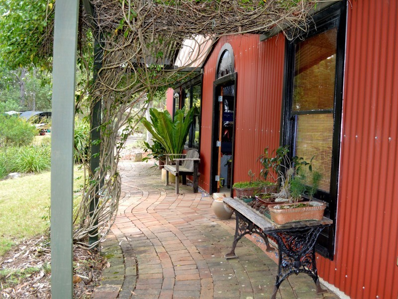 10 Lane Q4 Wallaby Gully Road, Ellalong NSW 2325