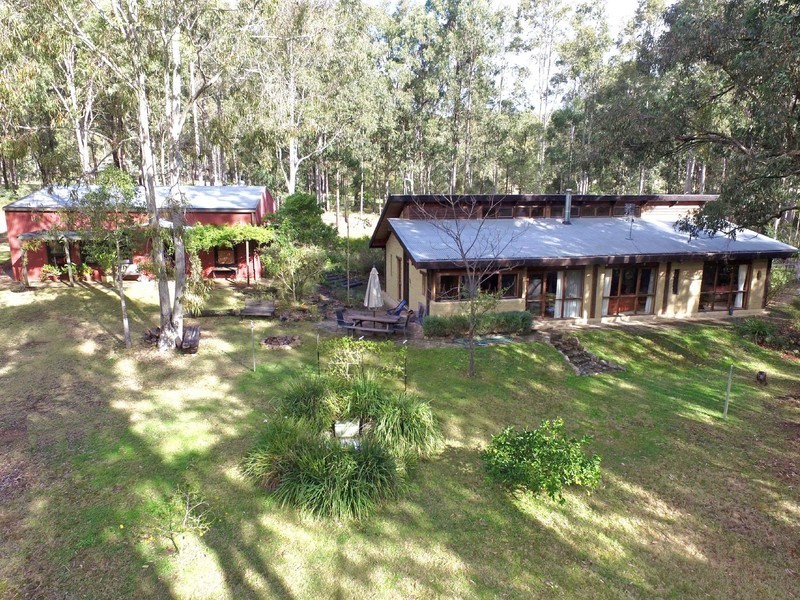 10 Lane Q4 Wallaby Gully Road, Ellalong NSW 2325
