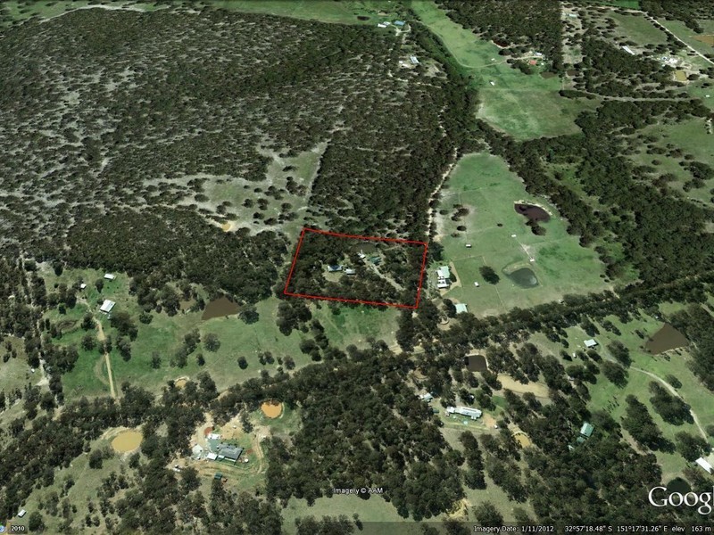10 Lane Q4 Wallaby Gully Road, Ellalong NSW 2325