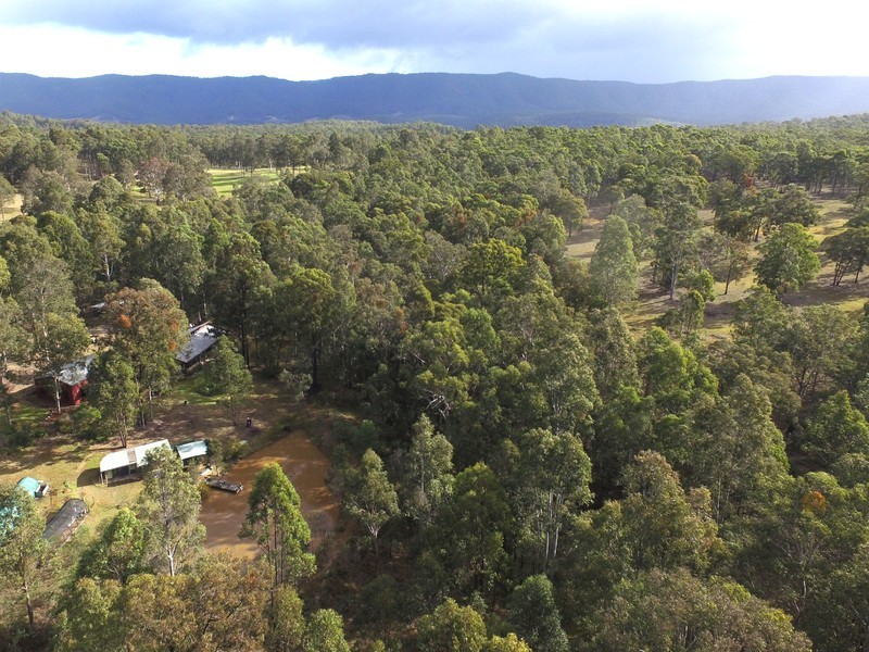 10 Lane Q4 Wallaby Gully Road, Ellalong NSW 2325