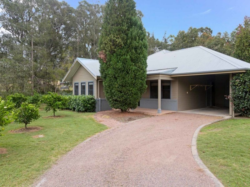 Lot 86 Kelman Estate, Pokolbin NSW 2320