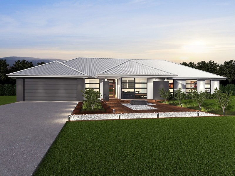 Lot 108 Rosehill Road, Millfield NSW 2325
