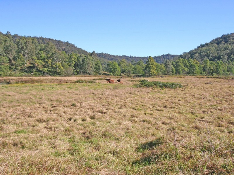 983 Murrays Run Road, Laguna NSW 2325