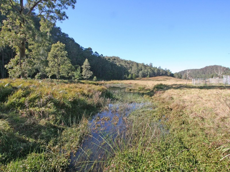 983 Murrays Run Road, Laguna NSW 2325
